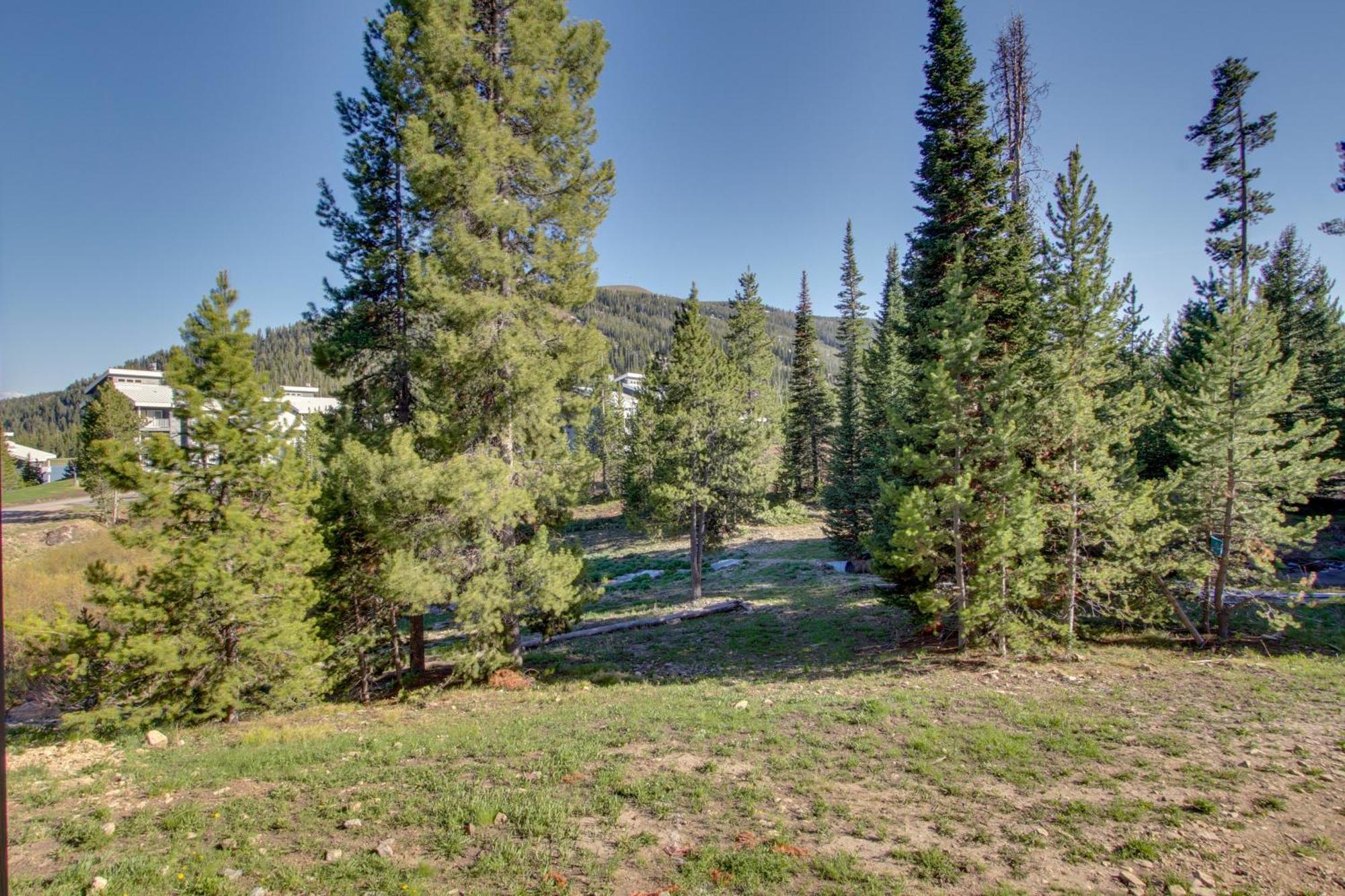 Modern Mountain-View Condo At Big Sky Resort! Esterno foto