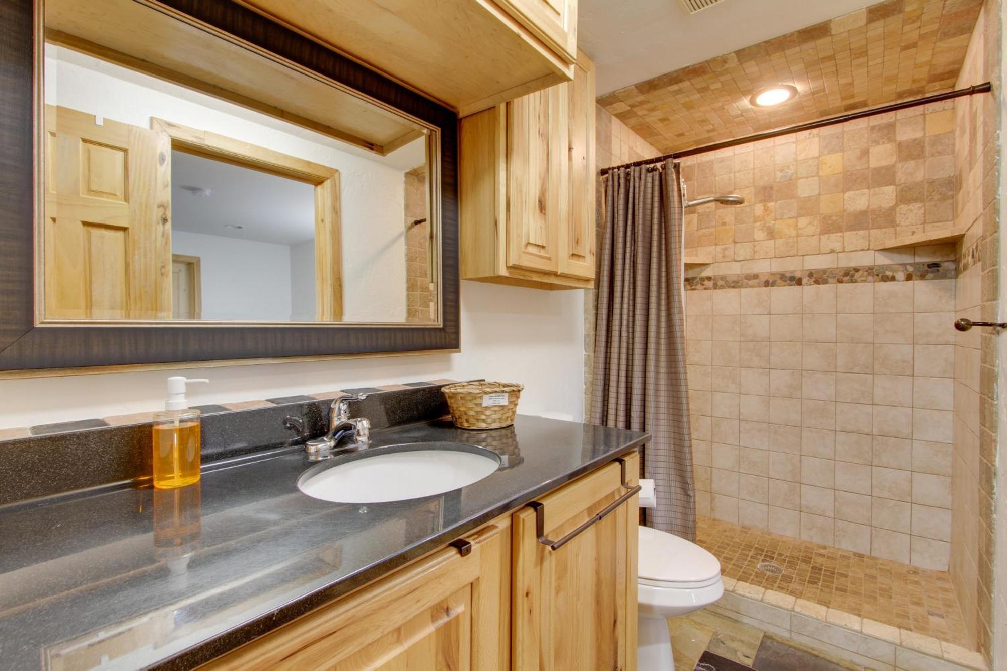 Modern Mountain-View Condo At Big Sky Resort! Esterno foto