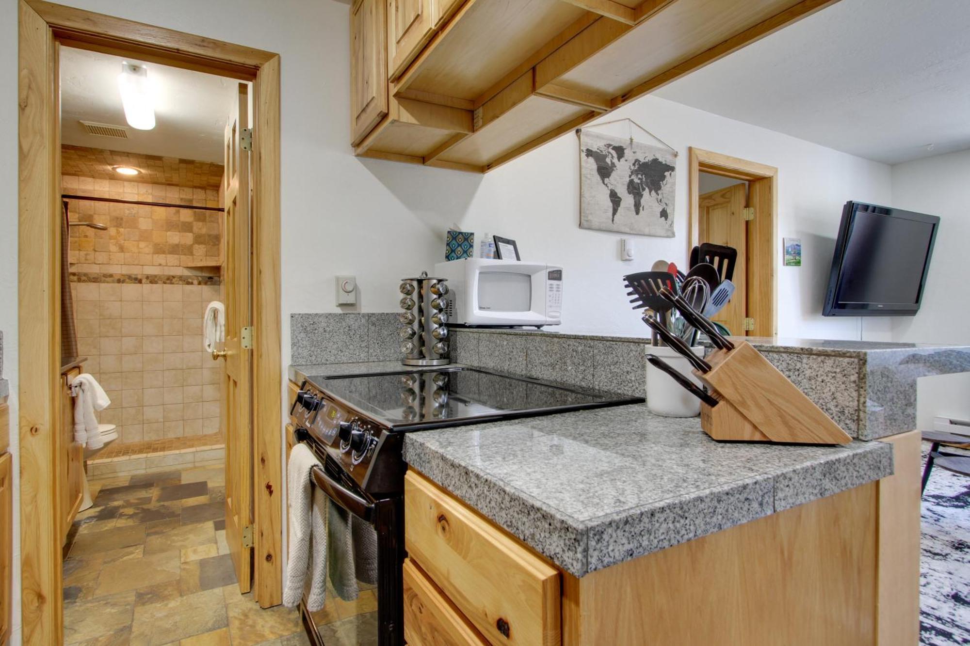Modern Mountain-View Condo At Big Sky Resort! Esterno foto