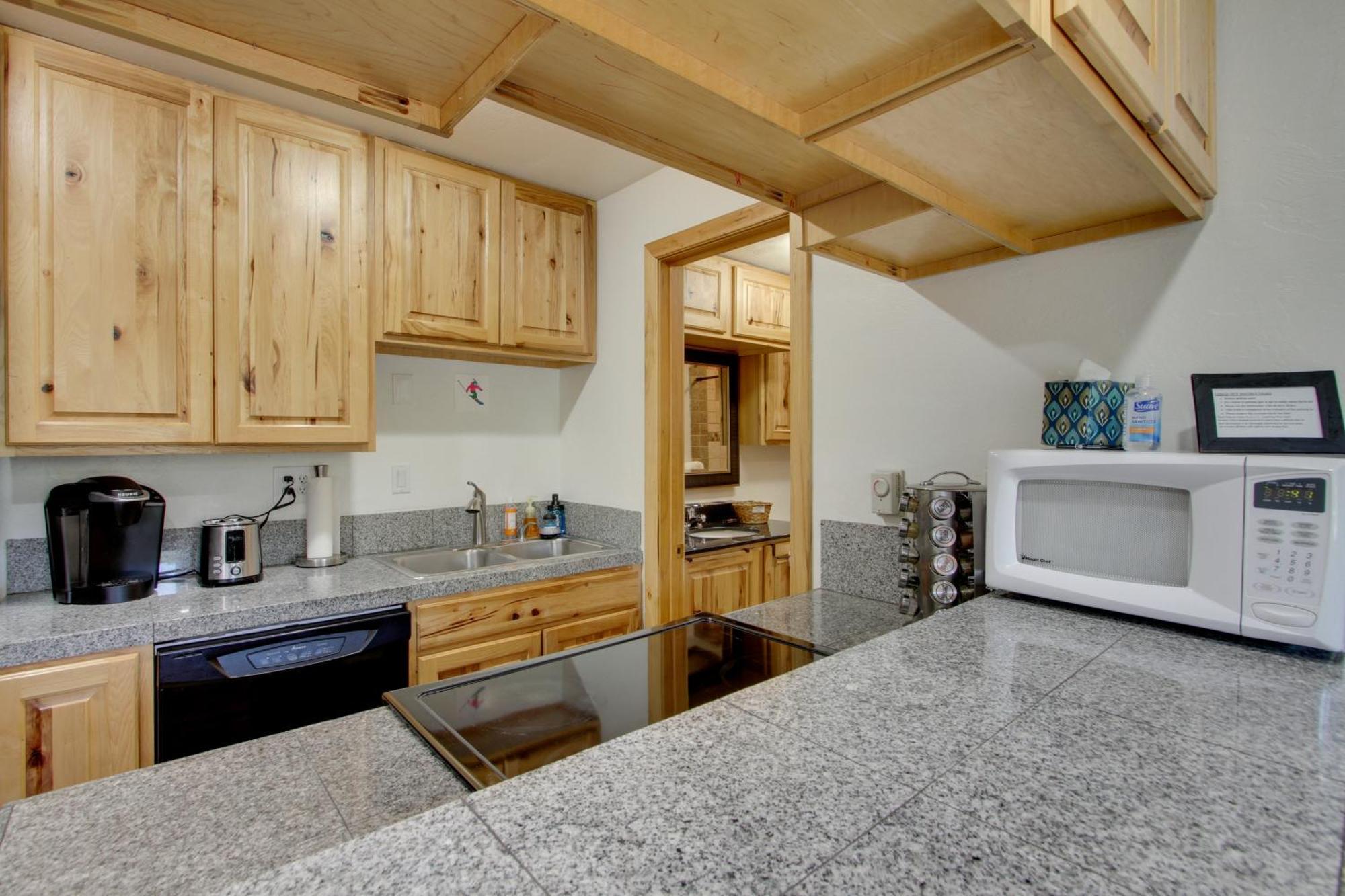 Modern Mountain-View Condo At Big Sky Resort! Esterno foto
